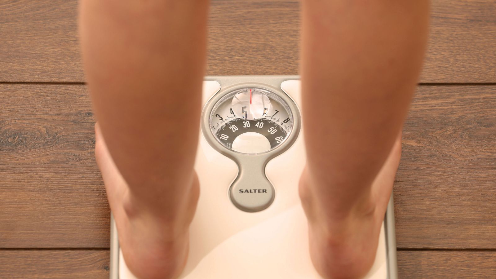 'Disturbing' rise in kids with Type 2 diabetes