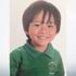 British boy confirmed as Barcelona victim