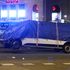 Hunt for van driver after Barcelona rampage