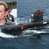 Sunken sub owner held over missing journalist