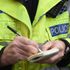 Girl, 7, hit in face by stranger as she played in park