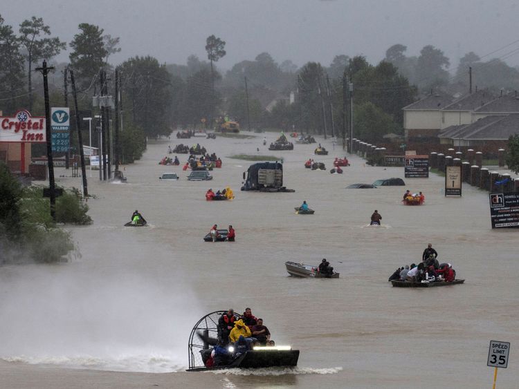 Cruz will join Trump to survey Harvey damage in Texas Cruz will join Trump to survey Harvey damage in Texas