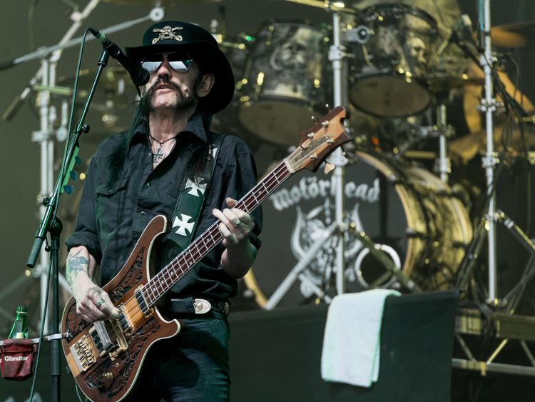 Lemmy