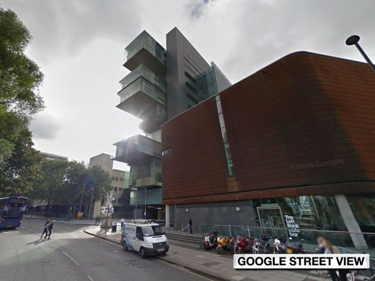 Judge: Suicidal teen's case shames Britain Judge: Suicidal teen's case shames Britain