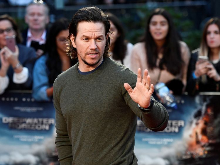 Mark Wahlberg