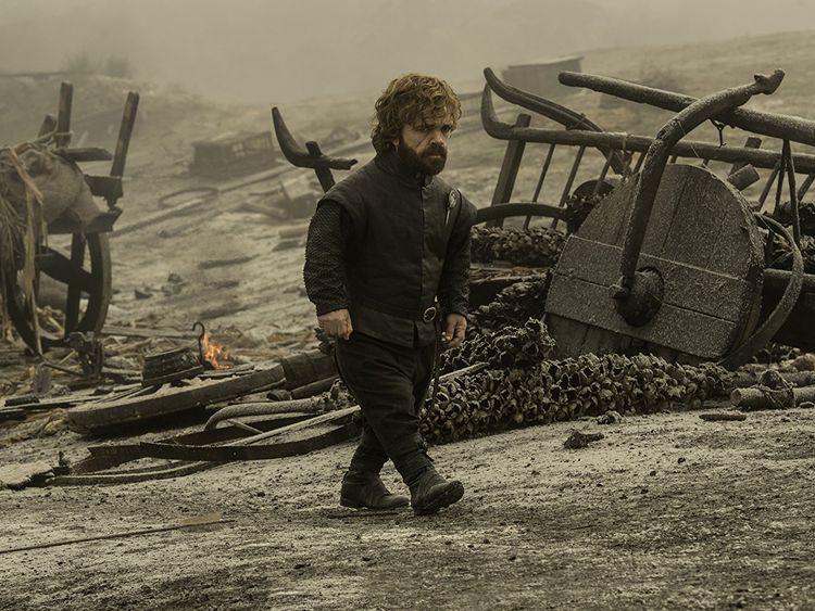 Game Of Thrones
