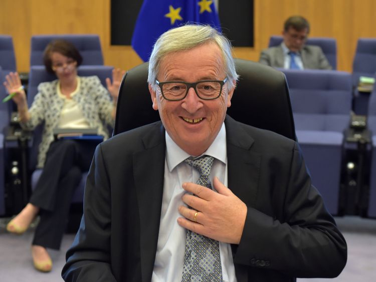 EU migrants are good for Britain's economy EU migrants are good for Britain's economy
