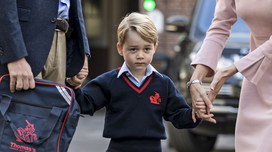 Kate Middleton makes a rare solo appearance in new video Kate Middleton makes a rare solo appearance in new video