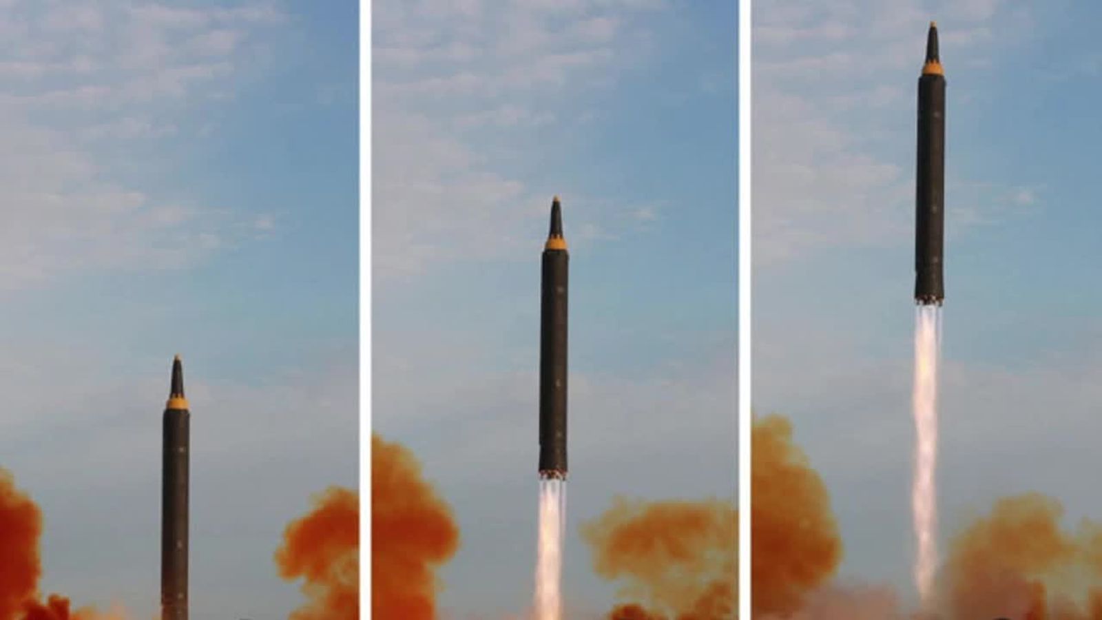 Spain is Latest Country to Expel North Korean Ambassador
