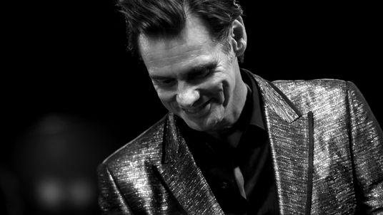 Jim Carrey