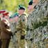 Foreigners to join UK army even if they live abroad