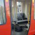 Property searched after London terror attack
