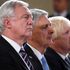 Davis: £40bn Brexit bill claim 'made up'