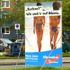 Controversial ads power Germany's far-right