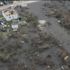 Irma like 'something out of a horror film'