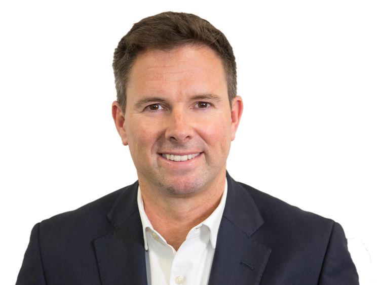Graham Stapleton takes the reins at Halfords on 15 January