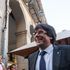 Spanish prosecutor seeks Puigdemont arrest