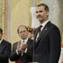 Spain's king hits out at Catalonia 'secession attempt'
