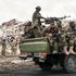 'Gunfire' in hotel as blasts hit Mogadishu