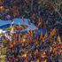 'Reality sinking in' for Catalonia, minister warns