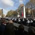 Remembrance Sunday: Nation honours war dead