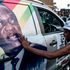 Zimbabwe's new president to be sworn in