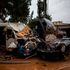 'Biblical disaster' after deadly Greece floods
