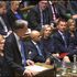 Extra cash for NHS and Brexit as growth down