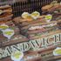 UK sandwich habit 'as bad as eight million cars'