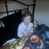 Dad 'has no memory of stabbing daughter to death'