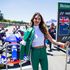 Walk-on grid girls scrapped from F1 races