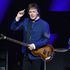 Macca: 'I saw God... and Linda as a white squirrel'