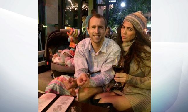 Dorset sailor admits killing his wife at sea off the coast of Cuba