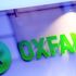 Oxfam deputy chief executive resigns