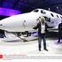 Branson's astronaut training as space race hots up