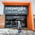 A view of Carpetright in Leeds, as the company has warned it is set to swing to a full-year loss and said it has started talks with its lenders as the woes in the retail sector show no sign of letting up