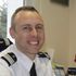 Officer who swapped with hostage 'saved many lives'
