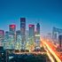 China issues global warning as economy slows