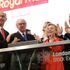 Royal Mail to deliver Back as next chief