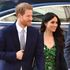 Harry and Meghan briefed on plans for Invictus Games