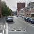 Officer 'sexually assaulted' trying to arrest rape suspect