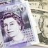 Sterling falls after Trump issues US-UK trade warning