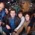 Han Solo film 'in final stages' of post-production