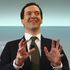 By George! Osborne takes on yet another new job