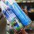 Oxygen cocktail boom in most polluted capital