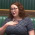 Why as an MP I told the Commons I was on my period