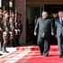 Kim Jong Un gets fruity gift from South Korea