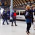 Train cancellations for third week running 'unacceptable'