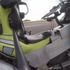 Exclusive ride on first self-driving motorbike