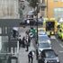 Boy, 14, in serious condition after stabbing